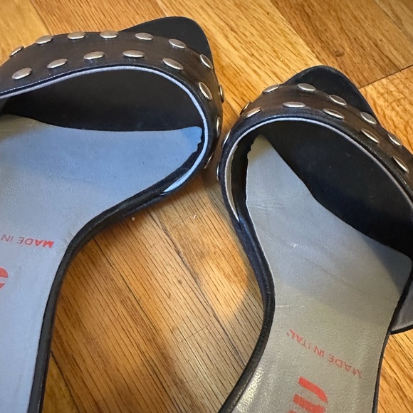Miu Miu Kitten heels - Picture 5 of 5